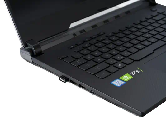 ASUS USB-N10 Nano B1 N150 Interne WLAN 150 Mbit/s - Asus - Accessoires pour imprimante - visuel 4