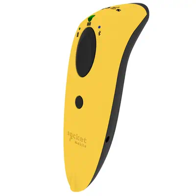 Socket Mobile S720 Lecteur de code barre portable 1D/2D Linéaire Jaune - Lecteur code barre - visuel 2