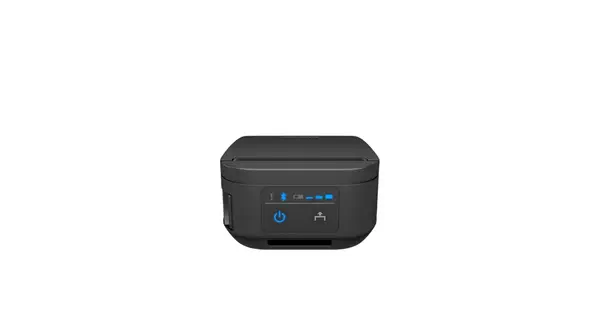 Epson TM-P80II AC (121) 203 x 203 DPI Avec fil &sans fil Thermique Imprimante mobile - Autre Imprimante - visuel 4