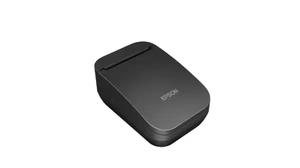 Epson TM-P80II AC (121) 203 x 203 DPI Avec fil &sans fil Thermique Imprimante mobile - Autre Imprimante - visuel 2