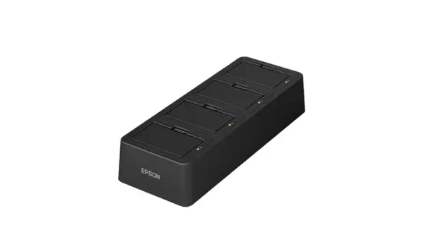 Epson C32C882401 chargeur de batterie Secteur - Accessoires pour imprimante - visuel 1