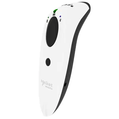 Socket Mobile S720 Lecteur de code barre portable 1D/2D Linéaire Blanc - Lecteur code barre - visuel 2