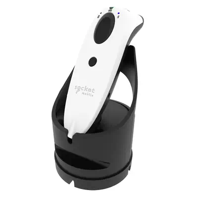 Socket Mobile S720 Lecteur de code barre portable 1D/2D Linéaire Noir, Blanc - Lecteur code barre - visuel 2