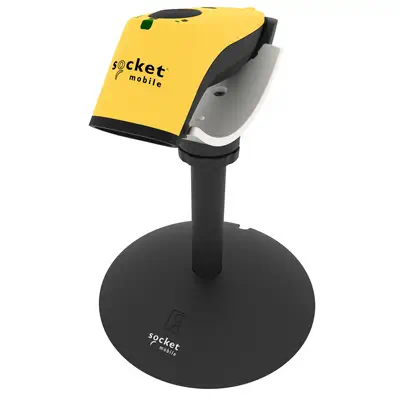 Socket Mobile SocketScan S720 Lecteur de code barre portable 1D/2D Jaune - Lecteur code barre - visuel 1