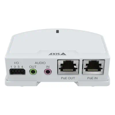Axis 02553-001 module numérique et analogique I/O - Accessoire composant - visuel 2