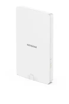 Comparaison NETGEAR WAX608Y 1200 Mbit/s Blanc Connexion Ethernet, supportant l'alimentation via ce port (PoE)