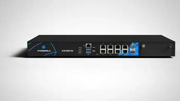 Comparaison Firewall STORMSHIELD NA-SN520