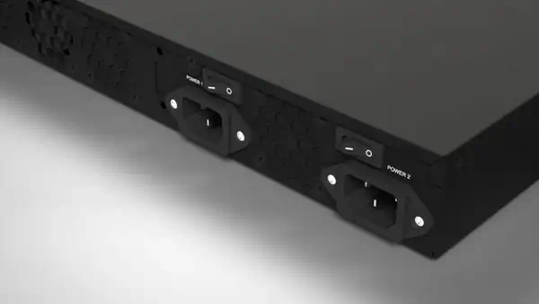 STORMSHIELD NA-SN520 pare-feux (matériel) 1U - Firewall - visuel 3