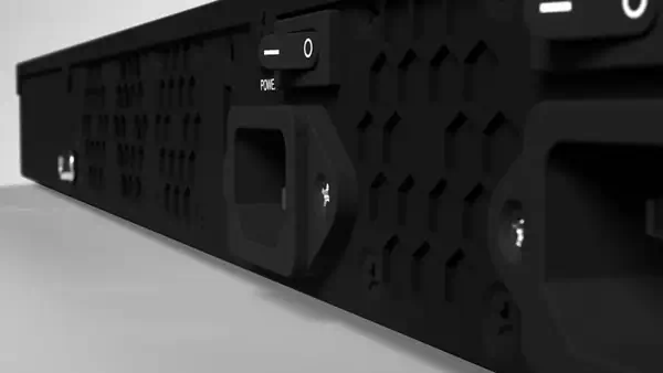 STORMSHIELD NA-SN520 pare-feux (matériel) 1U - Firewall - visuel 2