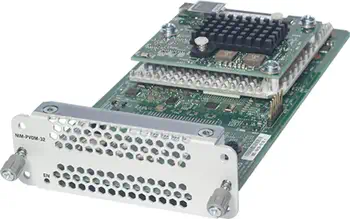 Garantie NIM-PVDM-32=