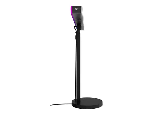 LOGITECH G Litra Beam LX Dual-Sided RGB Streaming Key Light Lamp head 1 heads LED DC - Logitech - Accessoires pour imprimante - visuel 5