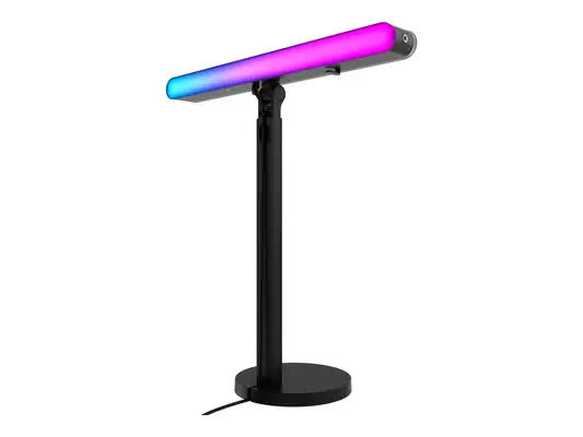 LOGITECH G Litra Beam LX Dual-Sided RGB Streaming Key Light Lamp head 1 heads LED DC - Logitech - Accessoires pour imprimante - visuel 8