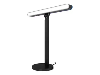 LOGITECH G Litra Beam LX Dual-Sided RGB Streaming Key Light Lamp head 1 heads LED DC achat