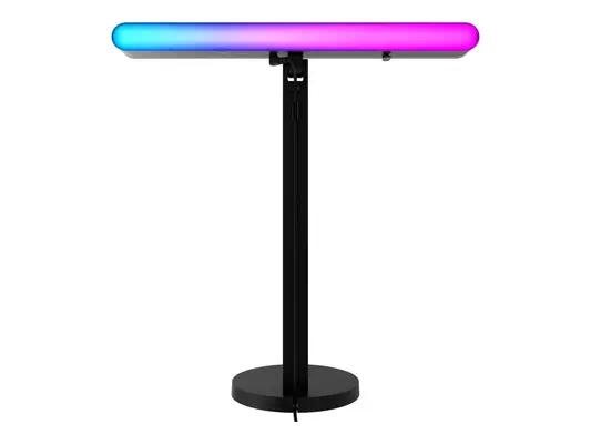 LOGITECH G Litra Beam LX Dual-Sided RGB Streaming Key Light Lamp head 1 heads LED DC - Logitech - Accessoires pour imprimante - visuel 7