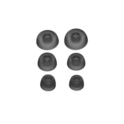 Jabra 100-62974000-00 accessoire pour casque /oreillettes Embouts d'oreillettes - Accessoire Réseau - visuel 1