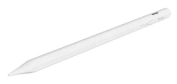 Trust Kyna stylet 13 g Blanc - Dispositif pointage - visuel 1