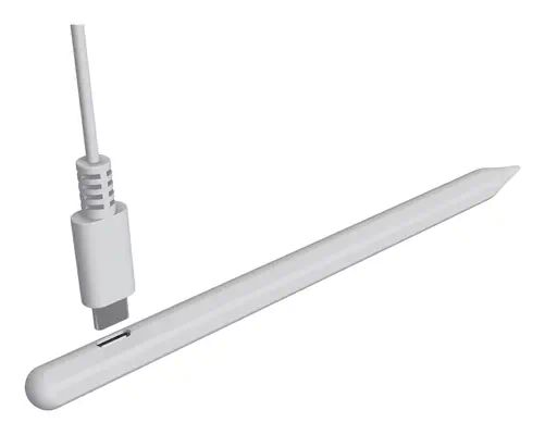 Trust Kyna stylet 13 g Blanc - Dispositif pointage - visuel 5