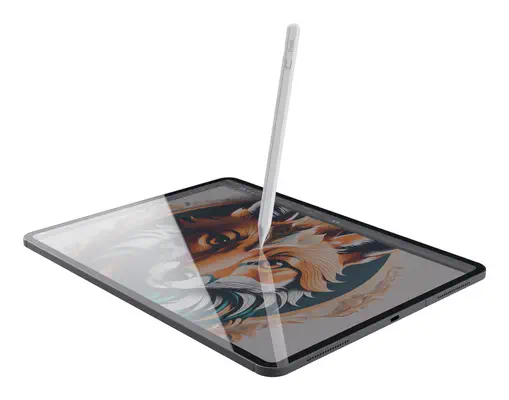 Trust Kyna stylet 13 g Blanc - Dispositif pointage - visuel 3