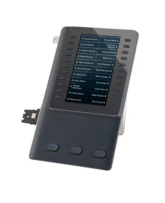 HP Poly Module d’extension Poly Edge E - Visioconférence - visuel 2