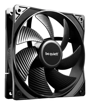 Livraison gratuite Refroidissement PC be quiet! Boitier PC