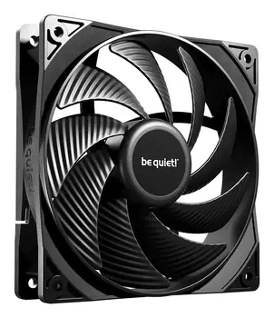 Refroidissement PC be quiet! BL106 avantages