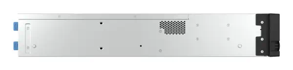 QNAP TS-H1277AXU-RP NAS Rack (2 U) AMD Ryzen™ 5 16 Go DDR5 0 To QuTS hero Noir - Serveur NAS - visuel 3