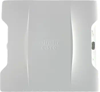 Livraison rapide Borne Wifi Cisco IW9167IH-E-AP