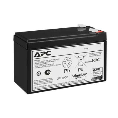 APC Replacement Battery Cartridge #177 - Professionnels - Accessoire Onduleur - visuel 2