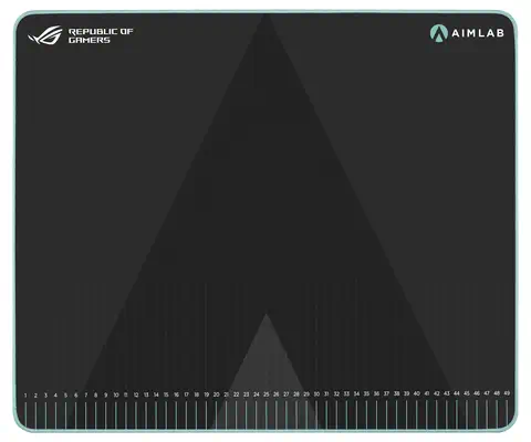 Hone Ace Aim Lab Edition - Asus - Tapis - visuel 1