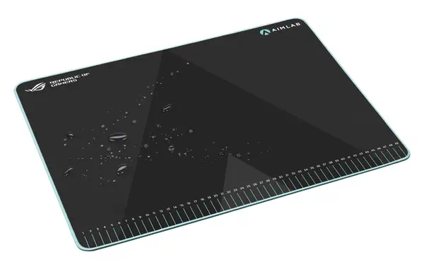 Hone Ace Aim Lab Edition - Asus - Tapis - visuel 4