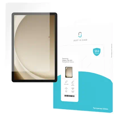 Just in Case 8316530 protection d'écran de tablette Protection d'écran transparent Samsung 1 pièce(s - Accessoires Tablette - visuel 2