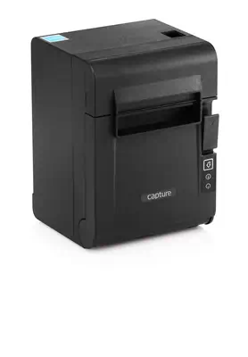 Capture CA-PP-10000B Imprimante avec un port infrarouge Thermique directe - Autre Imprimante - visuel 2