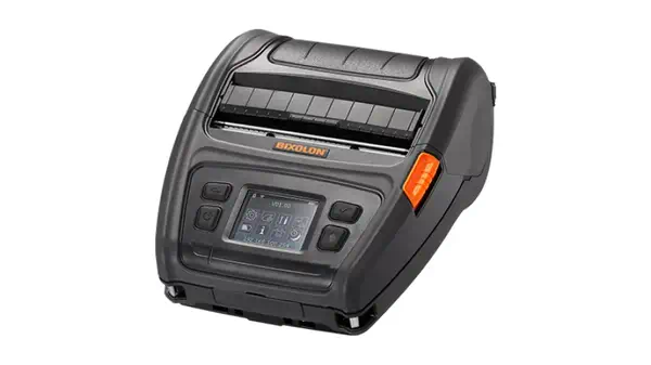 Bixolon XM7-40 203 x 203 DPI Avec fil &sans fil Thermique directe Imprimante mobile - Autre Imprimante - visuel 2