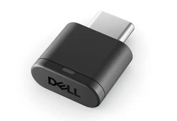 DELL HR024 Récepteur USB - Dell - Accessoire Wifi - visuel 1