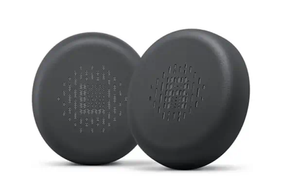 Coussinets pour casque filaire/sans fil Pro Plus - HE524 - Dell - Accessoire Réseau - visuel 1