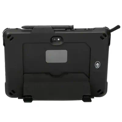 Targus THD933USZ clavier pour tablette QWERTY Anglais américain Pogo Pin Noir - Accessoires Tablette - visuel 2