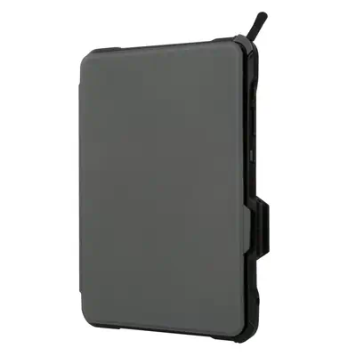 Targus THD933USZ clavier pour tablette QWERTY Anglais américain Pogo Pin Noir - Accessoires Tablette - visuel 7