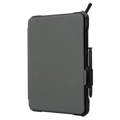 Targus THD933USZ clavier pour tablette QWERTY Anglais américain Pogo Pin Noir - Accessoires Tablette - visuel 8