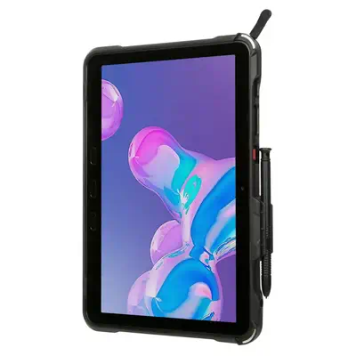 Targus THD933USZ clavier pour tablette QWERTY Anglais américain Pogo Pin Noir - Accessoires Tablette - visuel 10