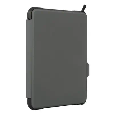 Targus THD933USZ clavier pour tablette QWERTY Anglais américain Pogo Pin Noir - Accessoires Tablette - visuel 9