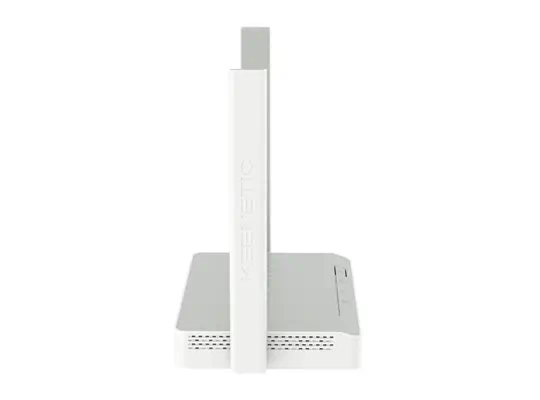 Keenetic Explorer (KN-1613) Routeur/Amplificateur Wi-Fi 5 maillé AC1200 avec commutateur intelligent - visuel 7
