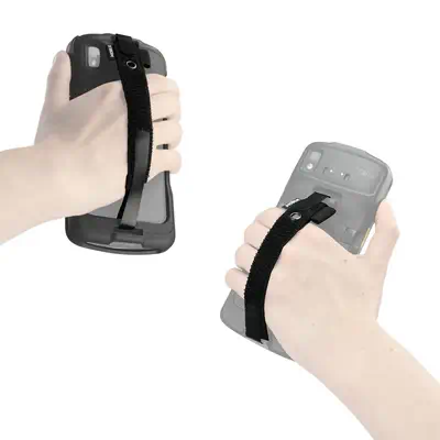Mobilis 001367 accessoire d’ordinateur mobile portable Poignée de maintien - Accessoires pour imprimante - visuel 4