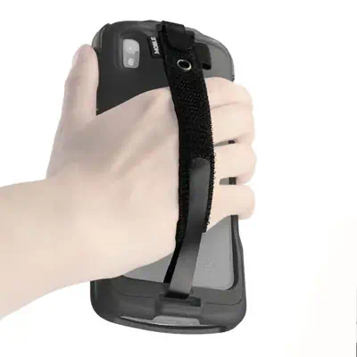 Mobilis 001367 accessoire d’ordinateur mobile portable Poignée de maintien - Accessoires pour imprimante - visuel 5