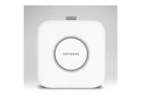 NETGEAR 1PT Insight Managed WiFi 7 Tri-Band WBE710 - Netgear - Borne Wifi - visuel 1