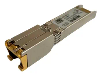 Cisco SFP-10G-SR-I= module émetteur-récepteur de réseau Fibre optique 10000 Mbit/s SFP+ 850 nm livraison gratuite