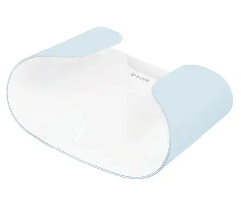 D-Link M60 système Wi-Fi maillé Bi-bande (2,4 GHz / 5 GHz) Wi-Fi 6 (802.11ax) Blanc 4 Interne - Borne Wifi - visuel 2