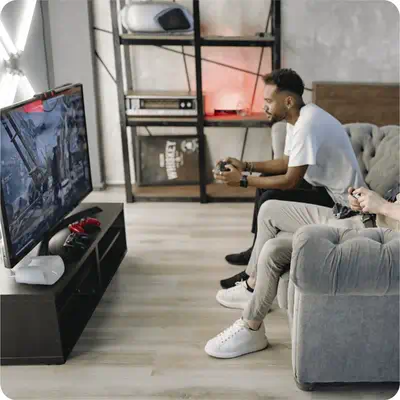 D-Link M60 système Wi-Fi maillé Bi-bande (2,4 GHz / 5 GHz) Wi-Fi 6 (802.11ax) Blanc 4 Interne - Borne Wifi - visuel 6