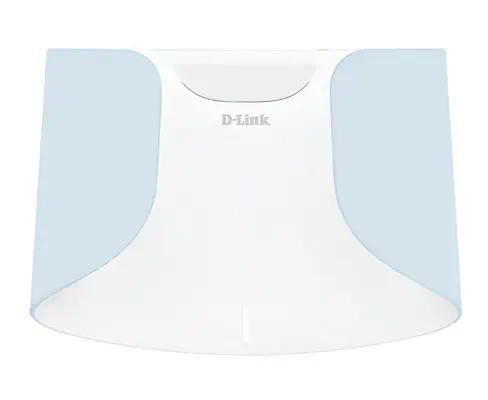 D-Link M60 système Wi-Fi maillé Bi-bande (2,4 GHz / 5 GHz) Wi-Fi 6 (802.11ax) Blanc 4 Interne - Borne Wifi - visuel 5