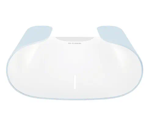 D-Link M60 système Wi-Fi maillé Bi-bande (2,4 GHz / 5 GHz) Wi-Fi 6 (802.11ax) Blanc 4 Interne - Borne Wifi - visuel 3