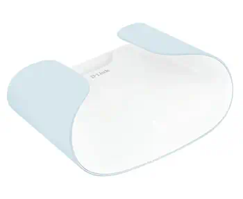 D-Link M60 système Wi-Fi maillé Bi-bande (2,4 GHz / 5 GHz) Wi-Fi 6 (802.11ax) Blanc 4 Interne avantages